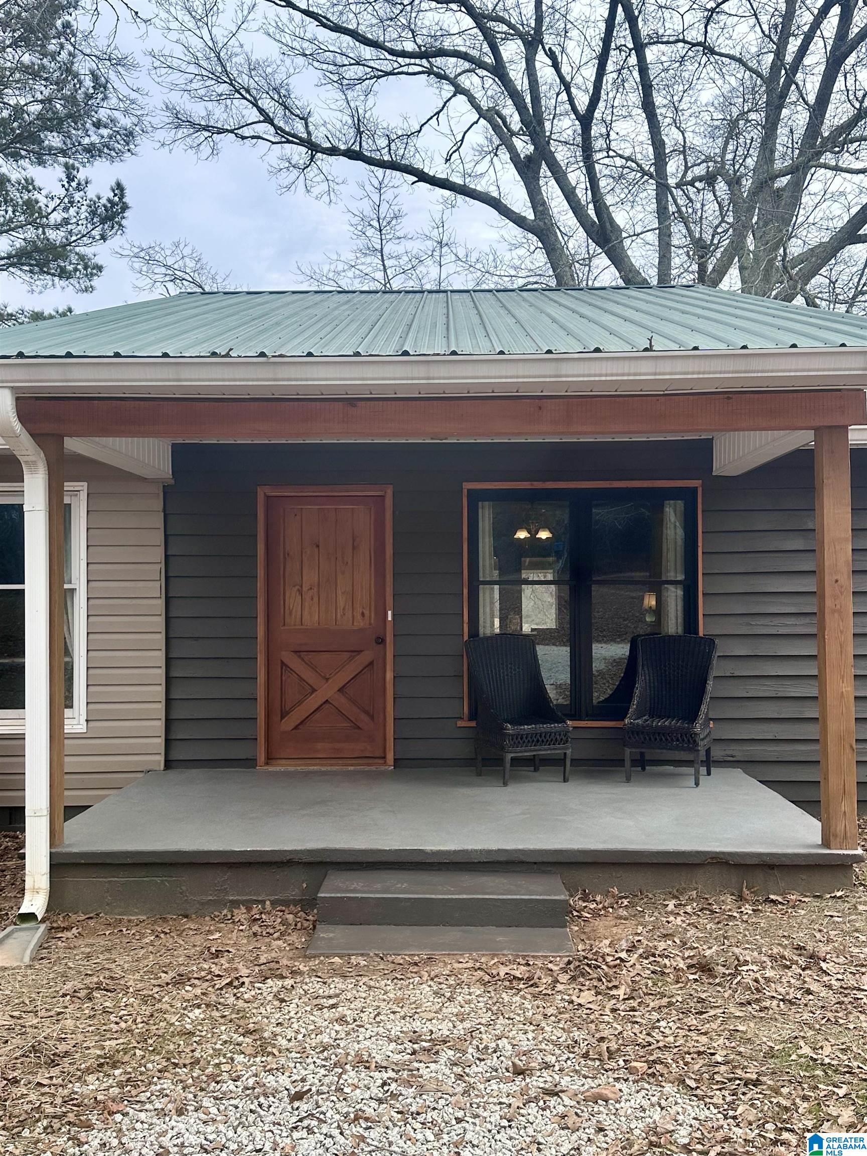 2102 County Road 609 Wedowee, AL 36278 - Photo 7 of 63