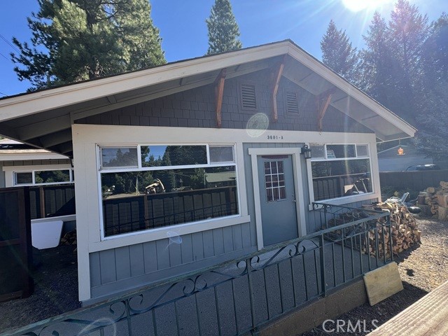 3881 State Rte A13 Hamilton Branch, CA 96137 - Photo 15 of 25 Upper House
