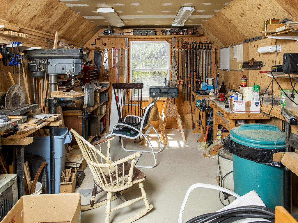 22 Stone Cove Road East Boothbay, ME 04544 - Photo 30 of 31 28