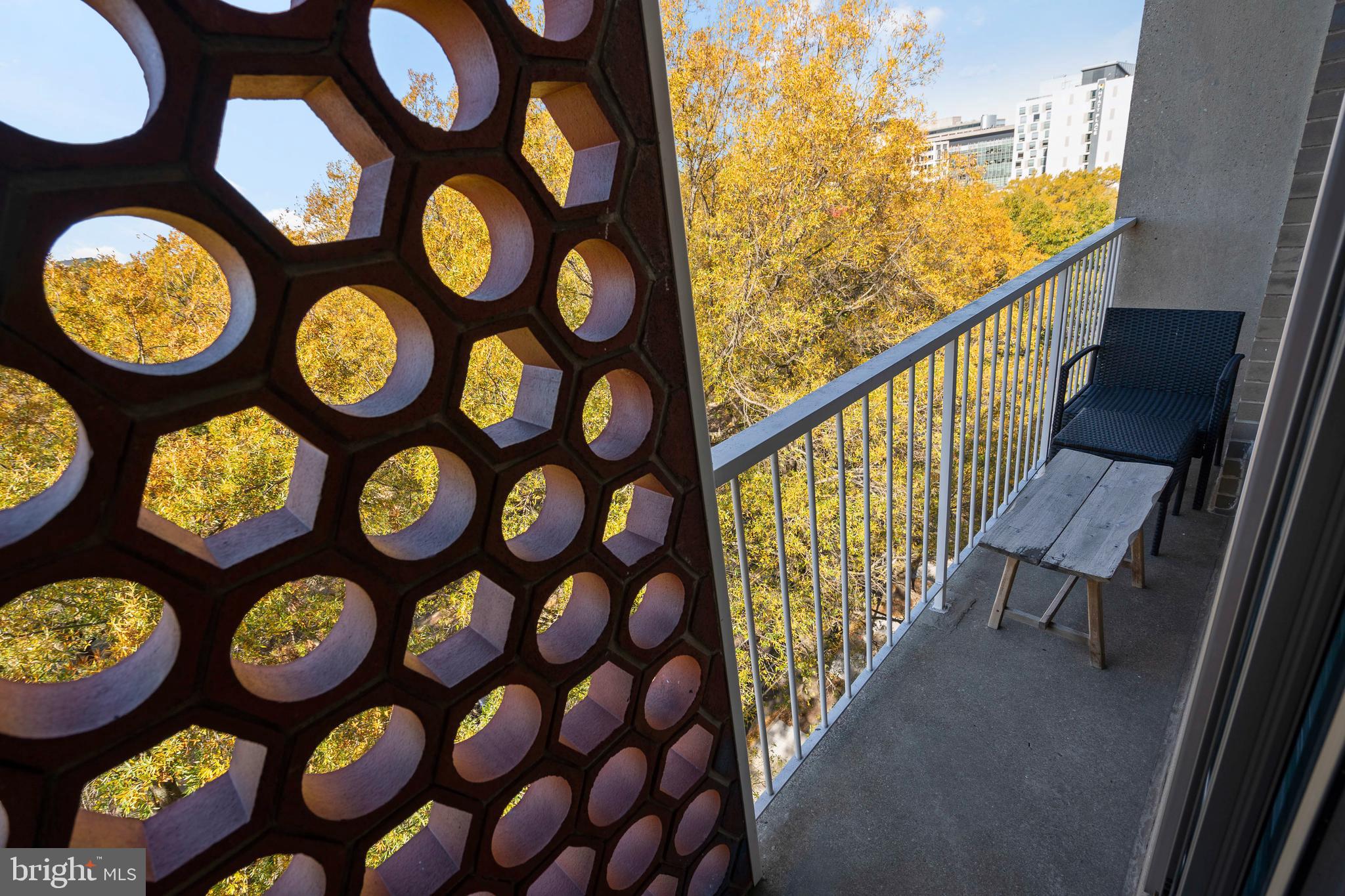 800 4th Street Southwest, Unit N801 Washington, DC 20024 - Photo 13 of 31 unknown