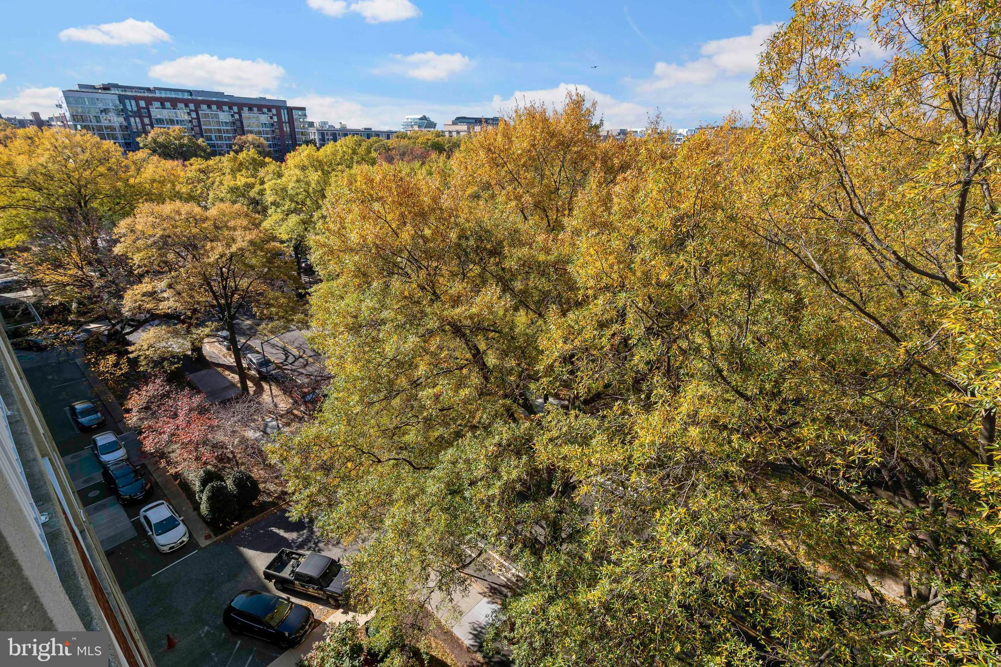 800 4th Street Southwest, Unit N801 Washington, DC 20024 - Photo 14 of 31 a view of a building