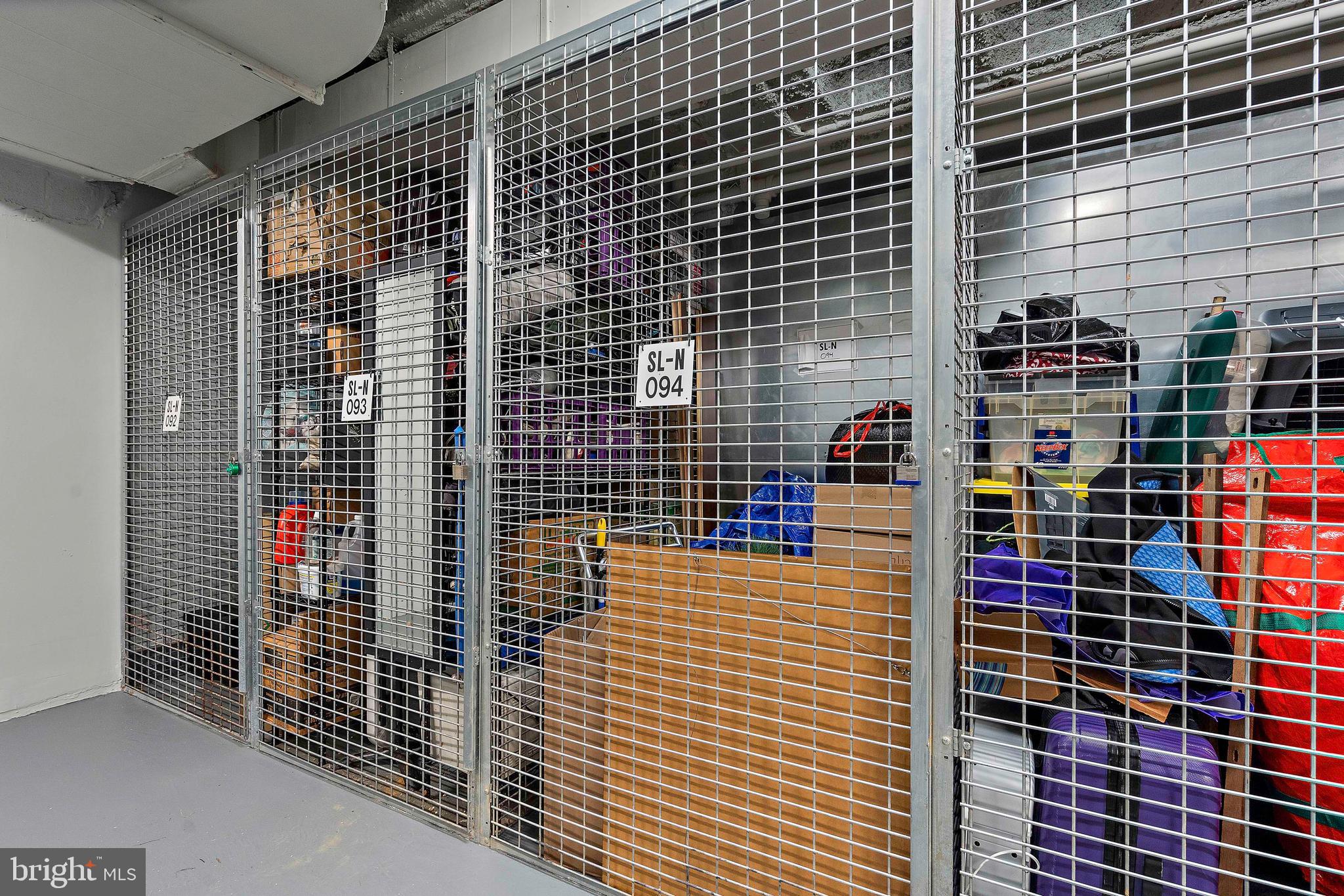 800 4th Street Southwest, Unit N801 Washington, DC 20024 - Photo 24 of 31