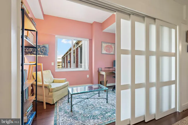 a kitchen with stainless steel appliances a refrigerator stove microwave and sink