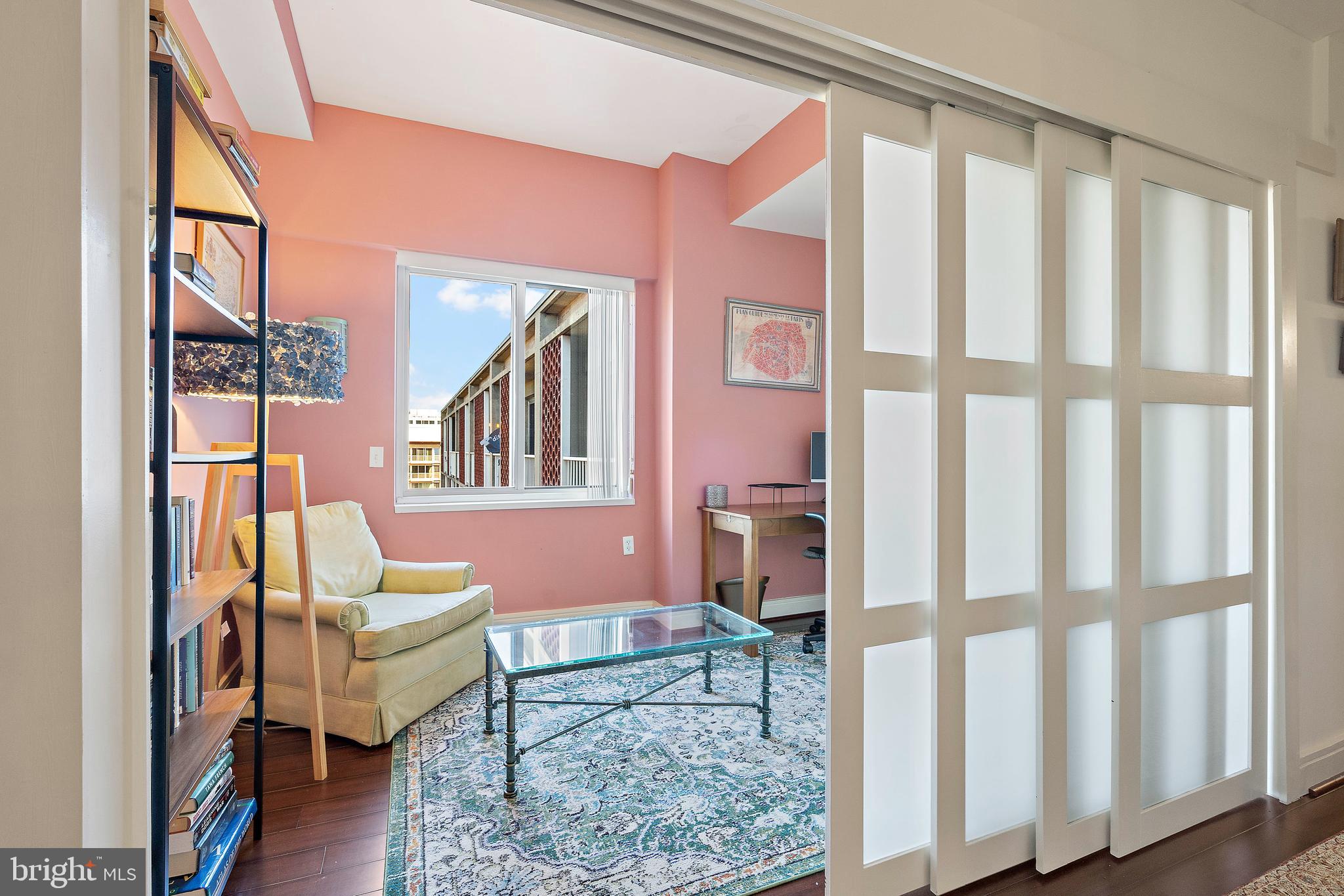 800 4th Street Southwest, Unit N801 Washington, DC 20024 - Photo 5 of 31