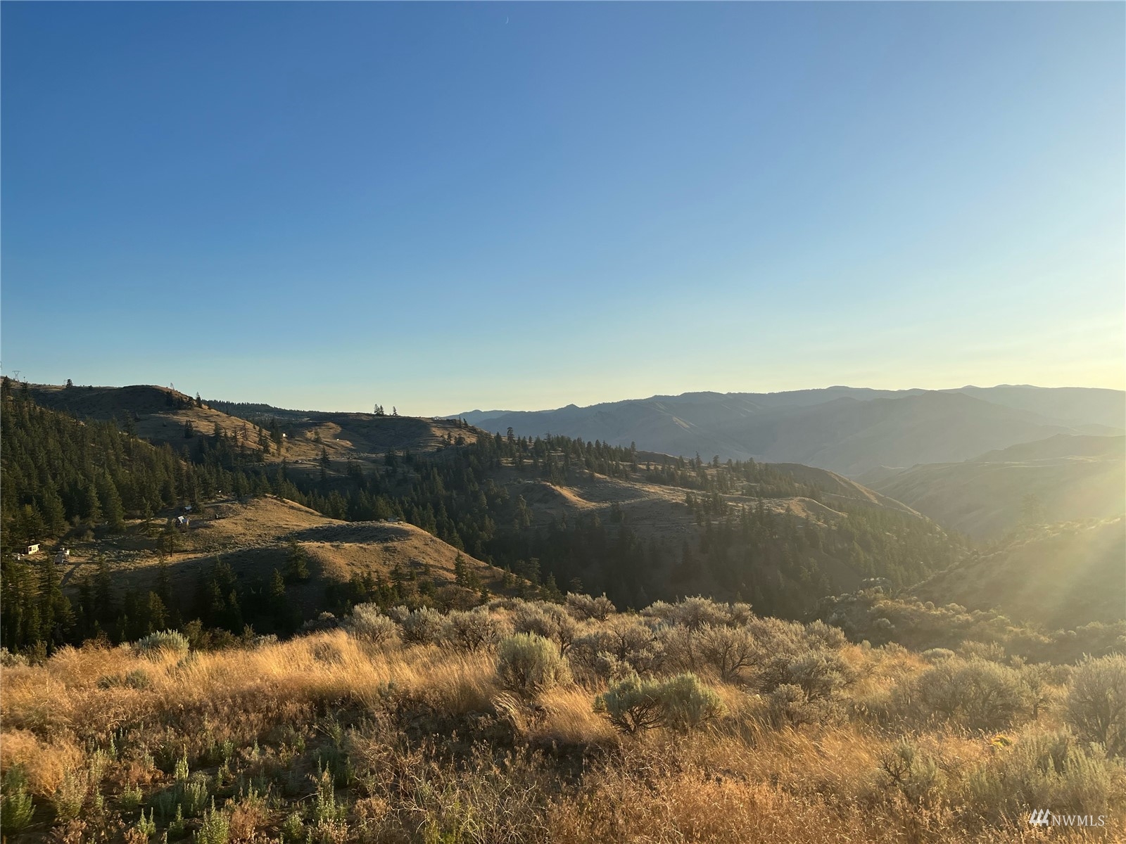 9 Black Rock Road Waterville, WA 98858 - Photo 9 of 16 Gallery Image 9