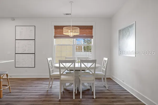 $699,000 | 44 Red Cedar Street, Bluffton, SC 29910