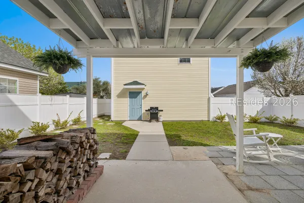 $699,000 | 44 Red Cedar Street, Bluffton, SC 29910