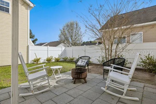 $699,000 | 44 Red Cedar Street, Bluffton, SC 29910