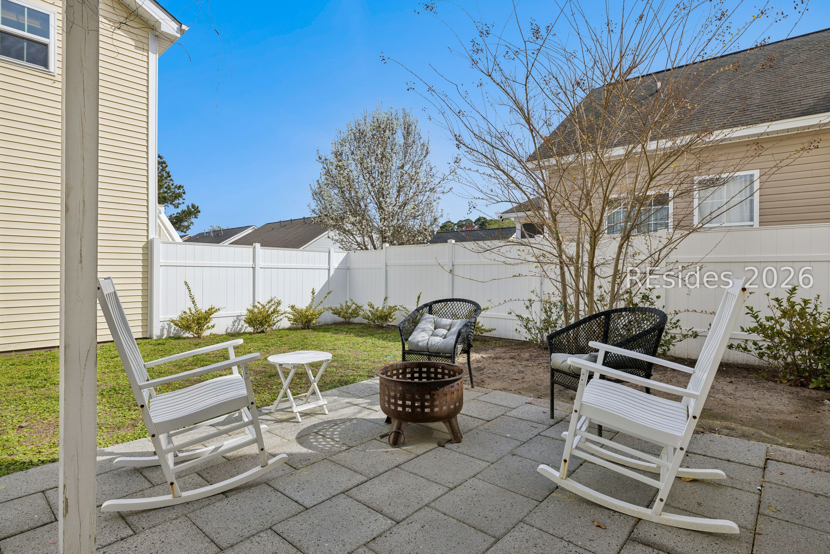 44 Red Cedar Street Bluffton, SC 29910 - Photo 27 of 60