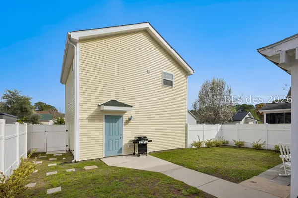 $699,000 | 44 Red Cedar Street, Bluffton, SC 29910