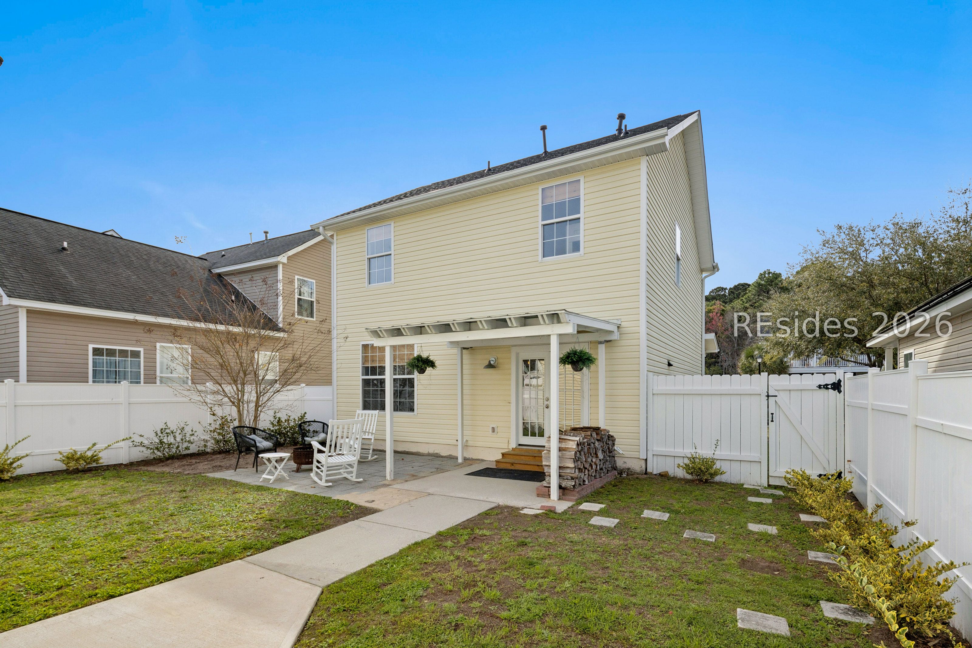 44 Red Cedar Street Bluffton, SC 29910 - Photo 29 of 60