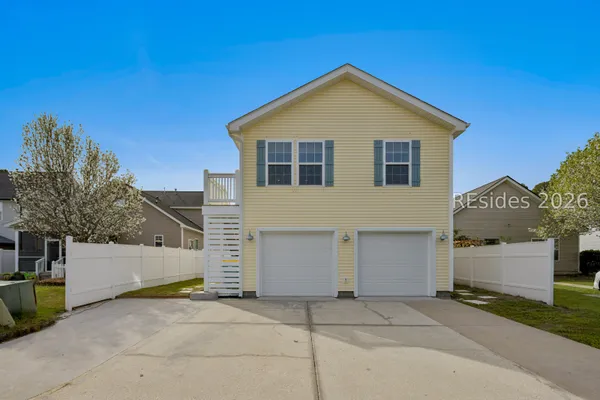 $699,000 | 44 Red Cedar Street, Bluffton, SC 29910
