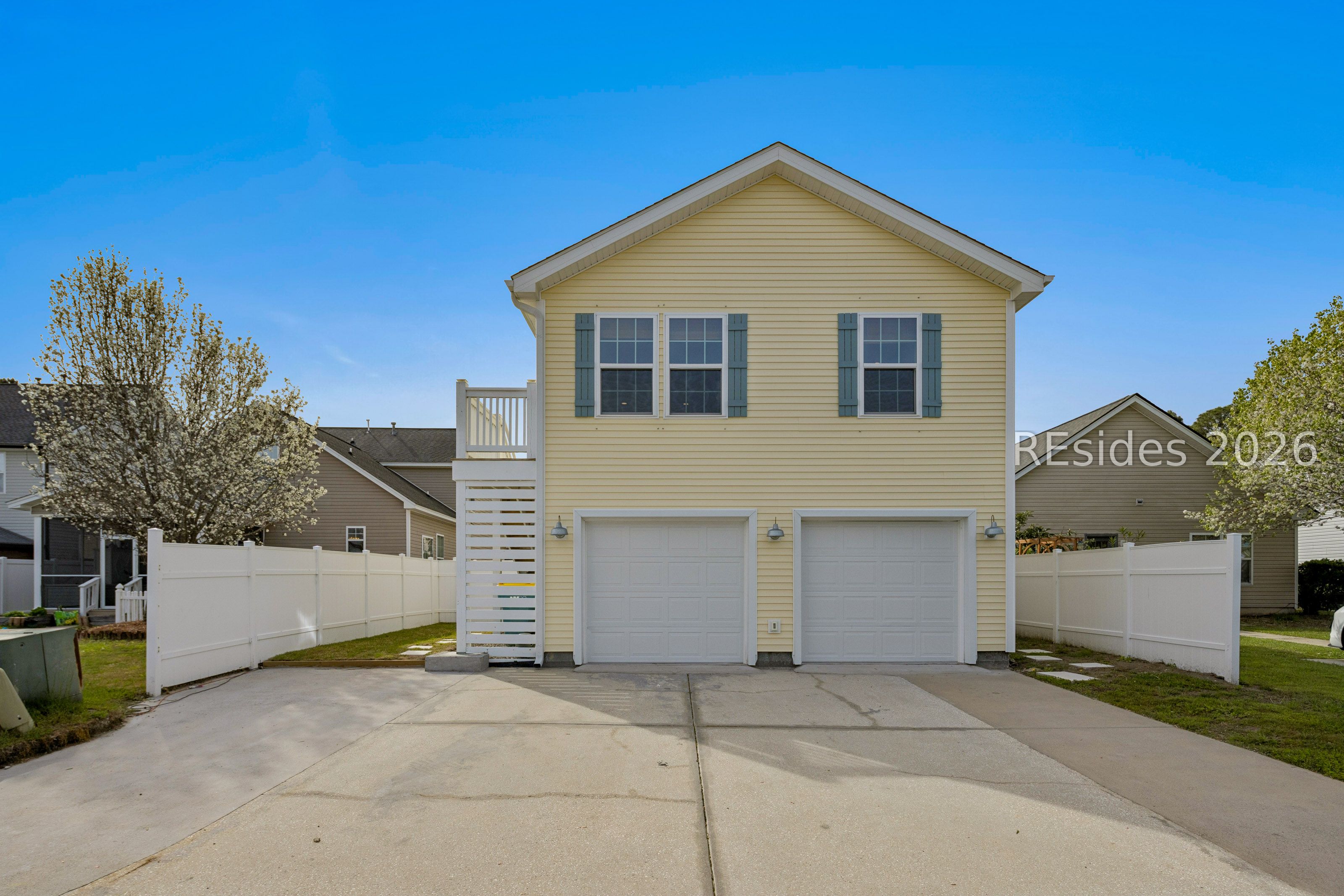 44 Red Cedar Street Bluffton, SC 29910 - Photo 30 of 60