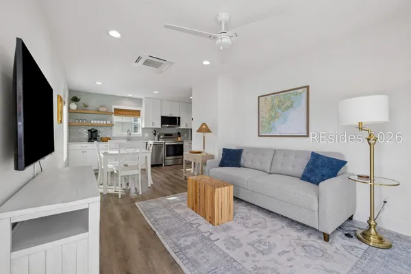 $699,000 | 44 Red Cedar Street, Bluffton, SC 29910