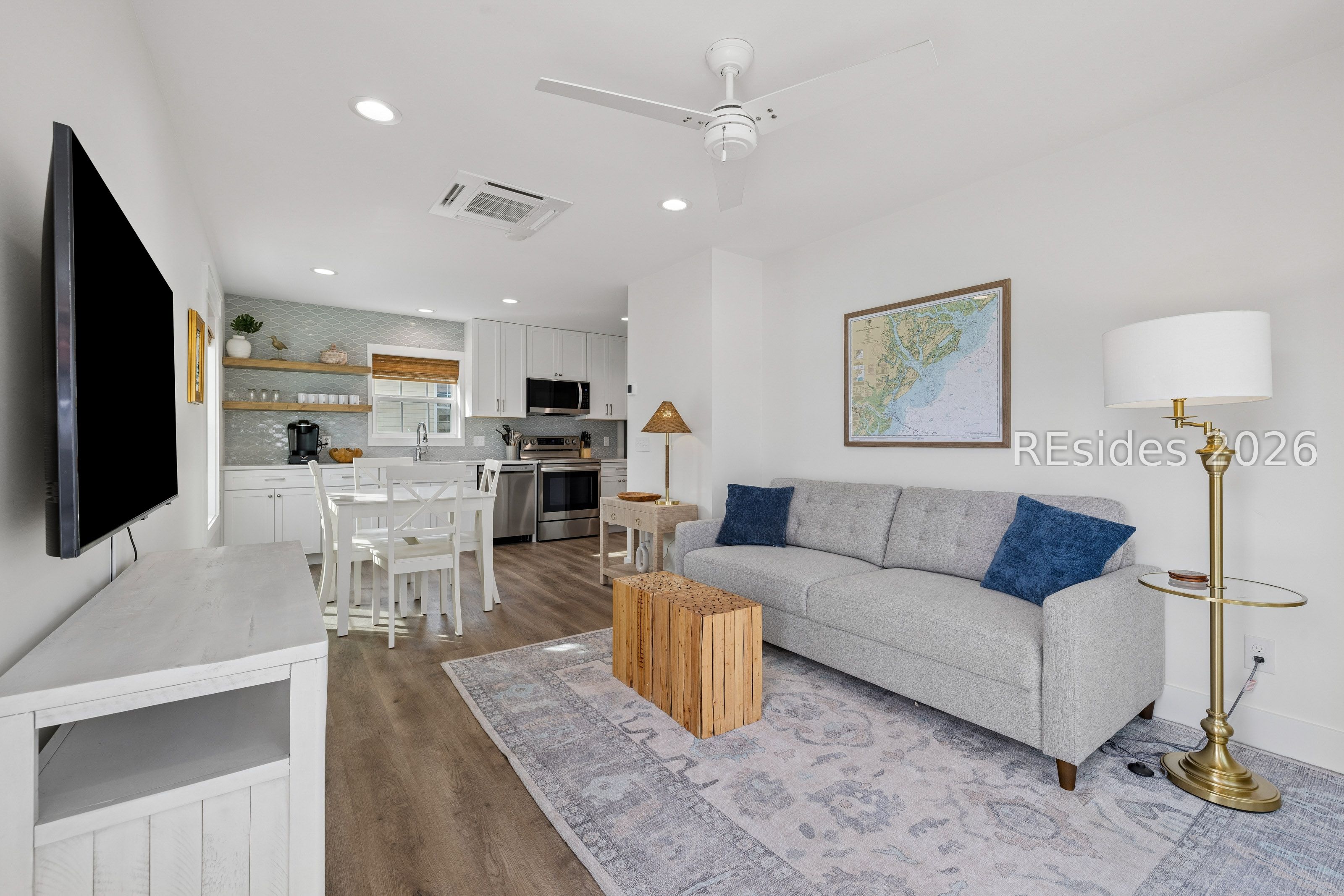 44 Red Cedar Street Bluffton, SC 29910 - Photo 31 of 60