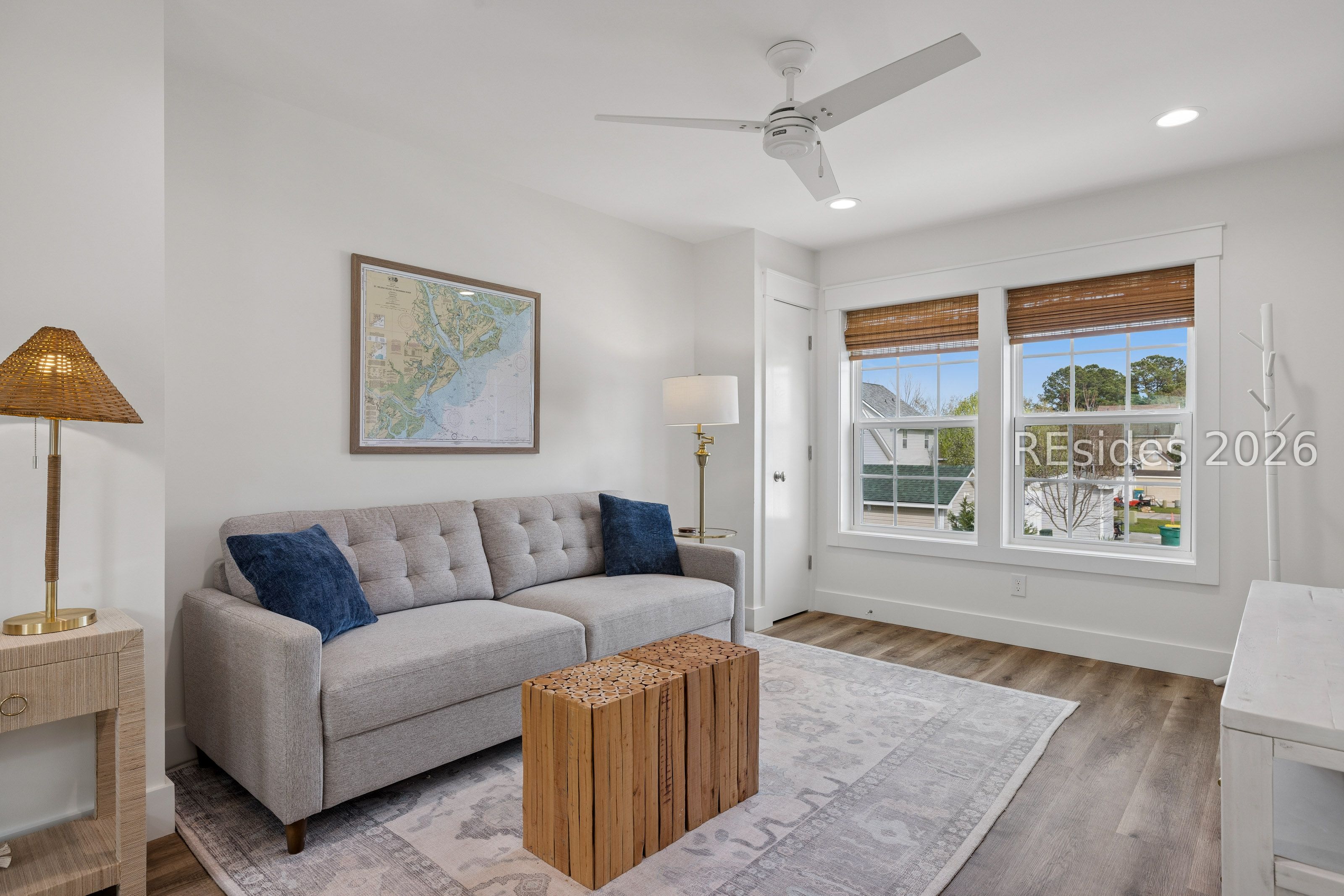 44 Red Cedar Street Bluffton, SC 29910 - Photo 33 of 60