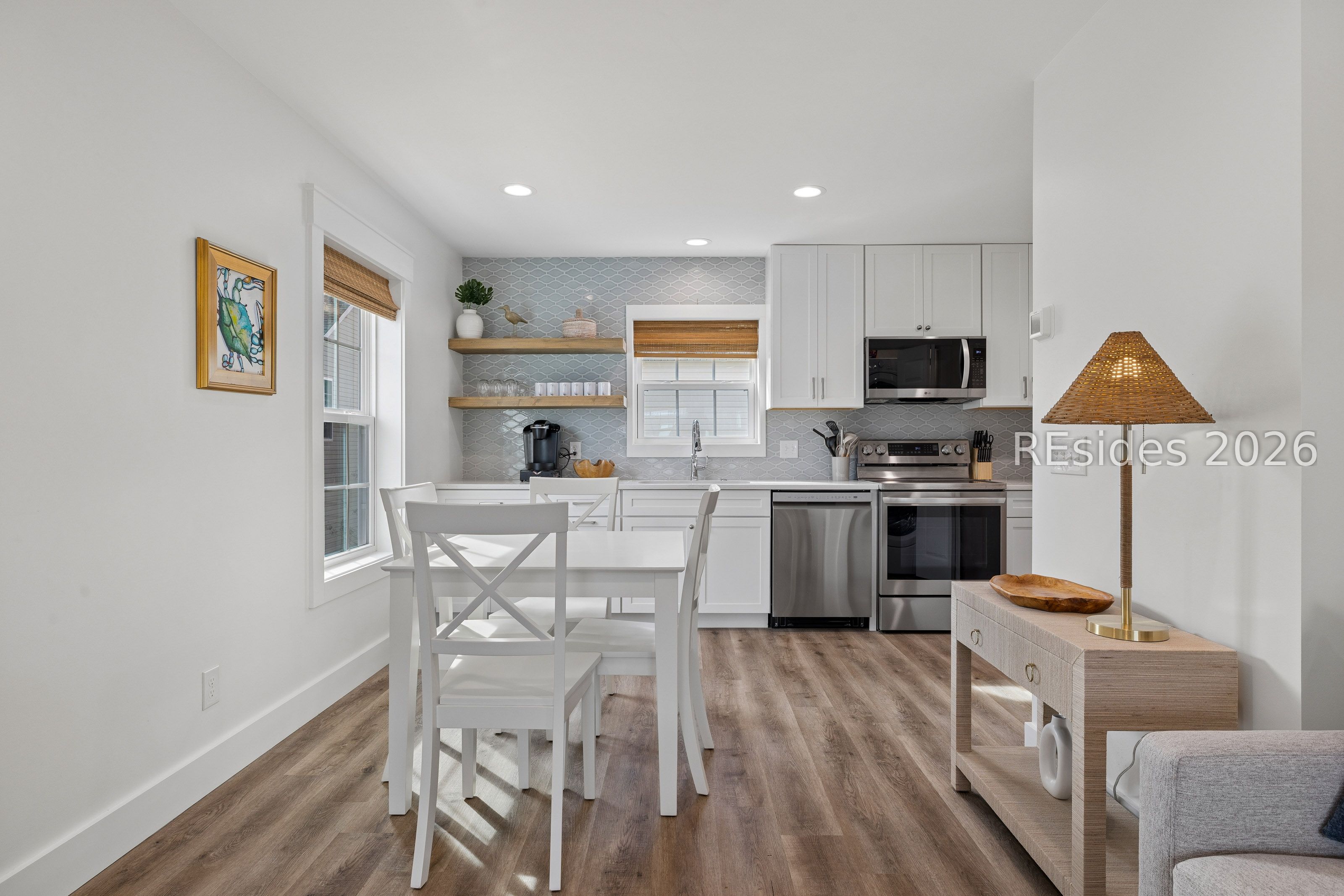 44 Red Cedar Street Bluffton, SC 29910 - Photo 34 of 60