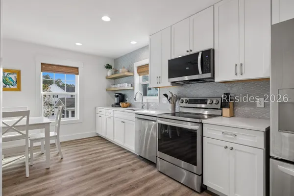 $699,000 | 44 Red Cedar Street, Bluffton, SC 29910