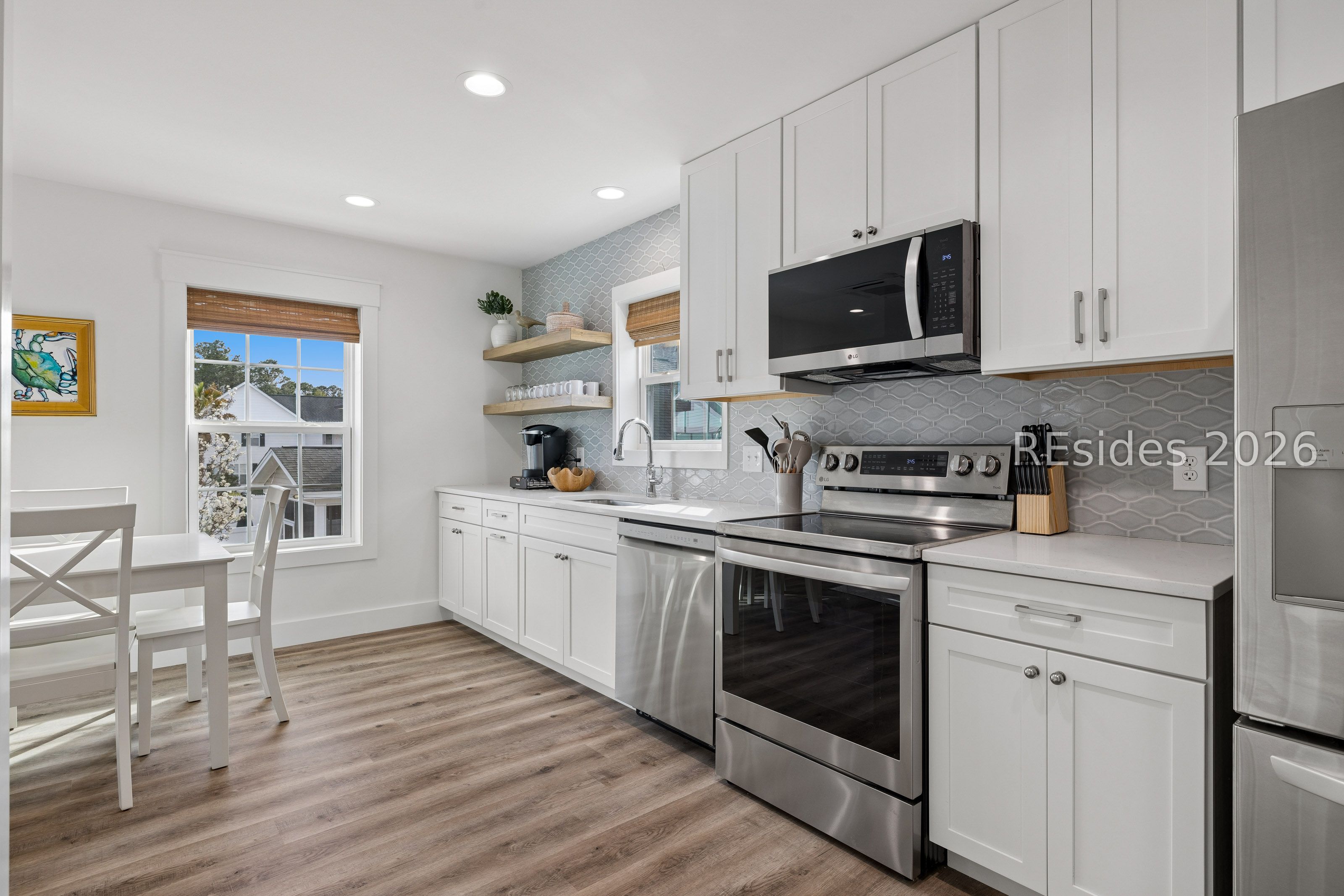 44 Red Cedar Street Bluffton, SC 29910 - Photo 35 of 60