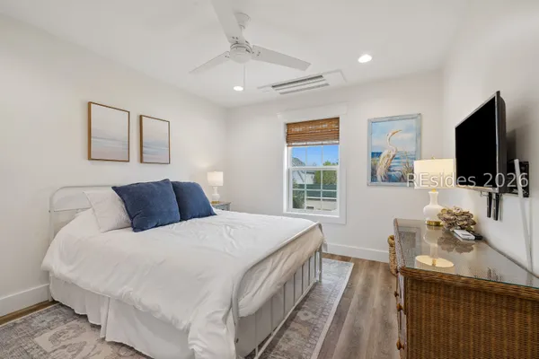 $699,000 | 44 Red Cedar Street, Bluffton, SC 29910