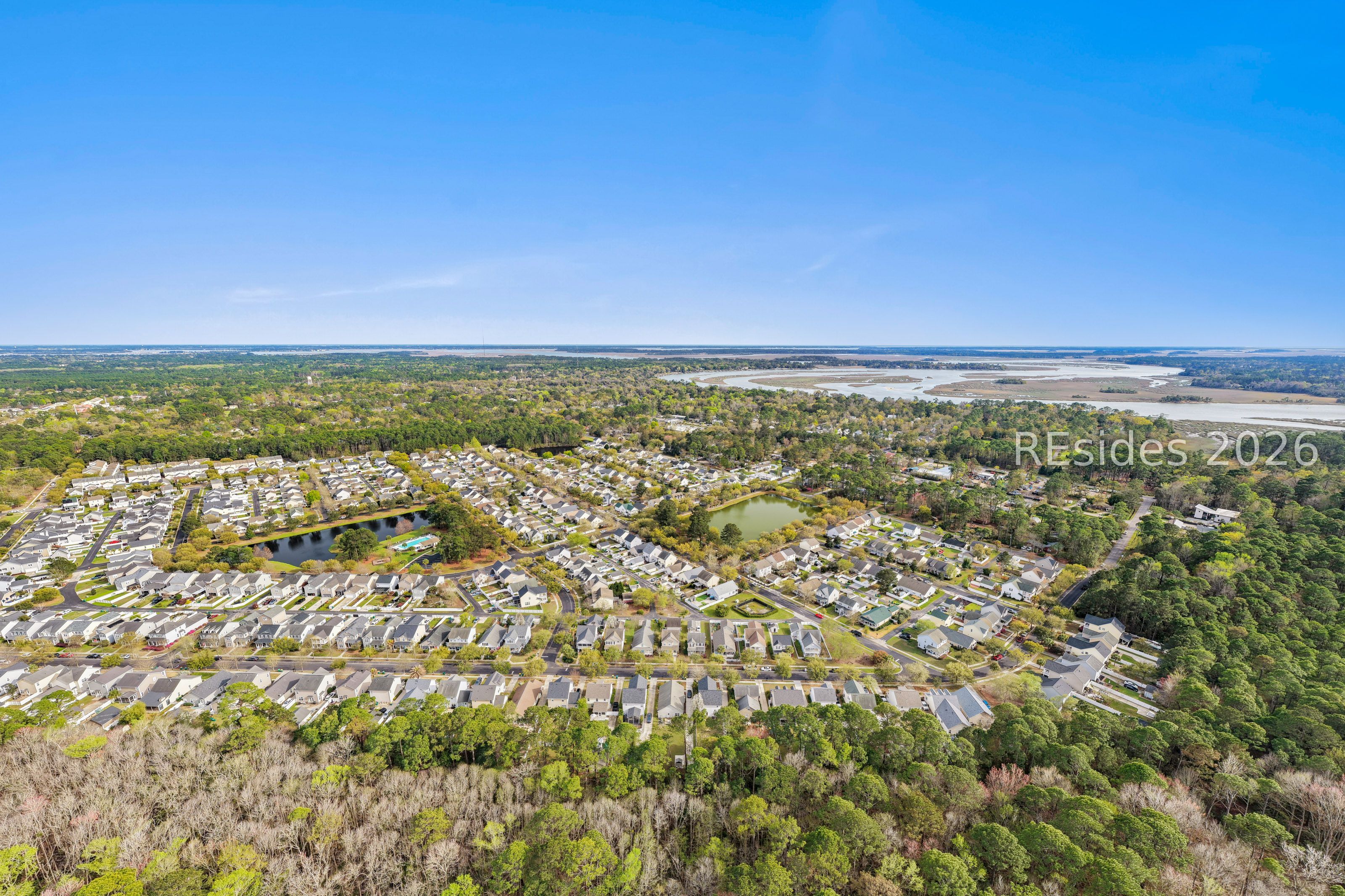 44 Red Cedar Street Bluffton, SC 29910 - Photo 42 of 60
