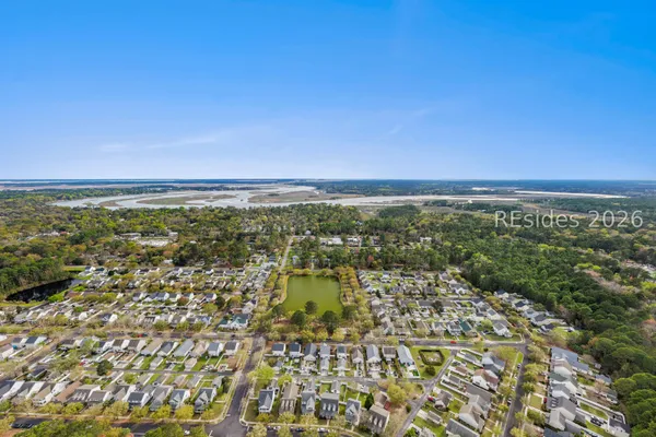 $699,000 | 44 Red Cedar Street, Bluffton, SC 29910