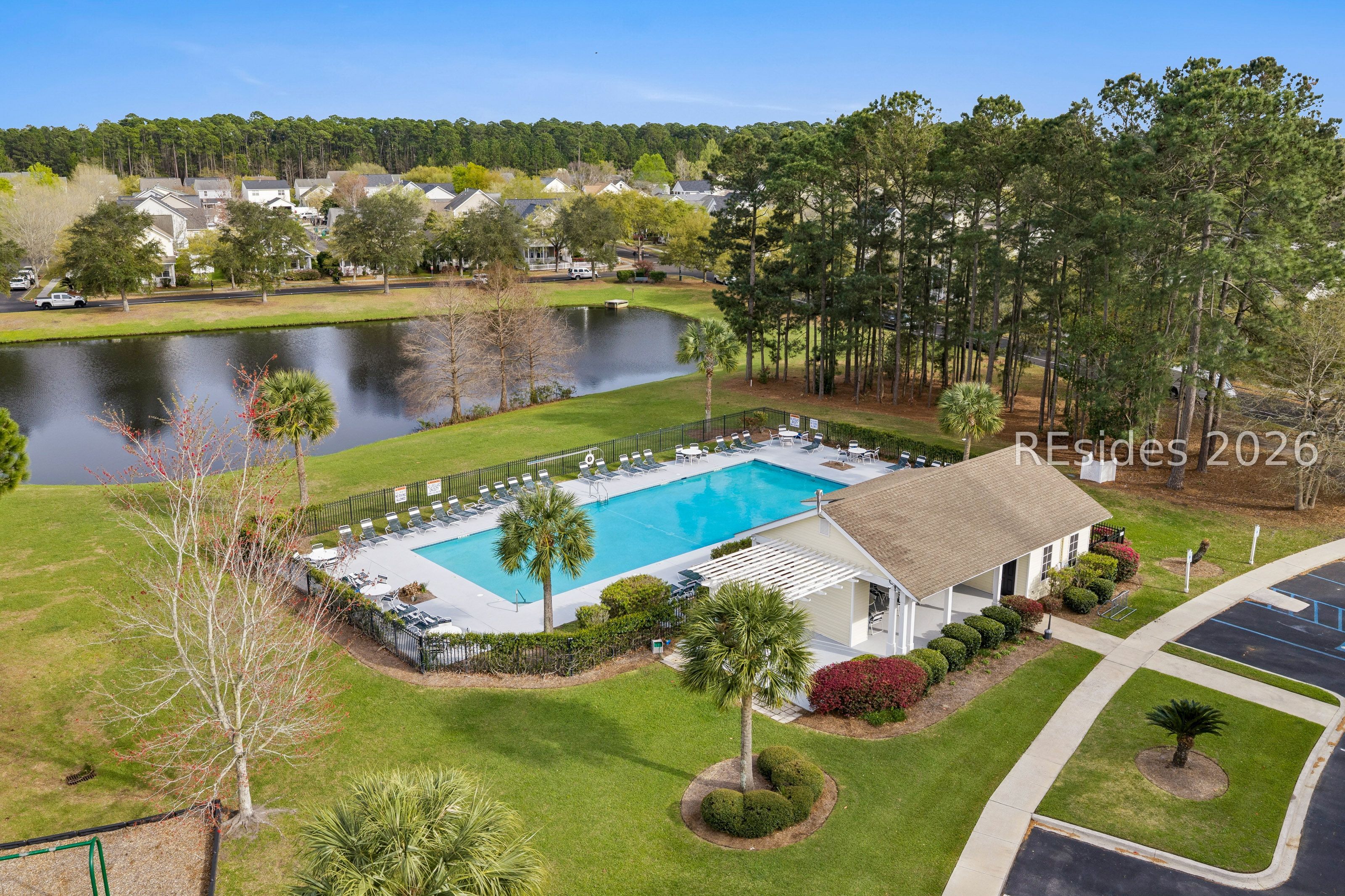 44 Red Cedar Street Bluffton, SC 29910 - Photo 45 of 60