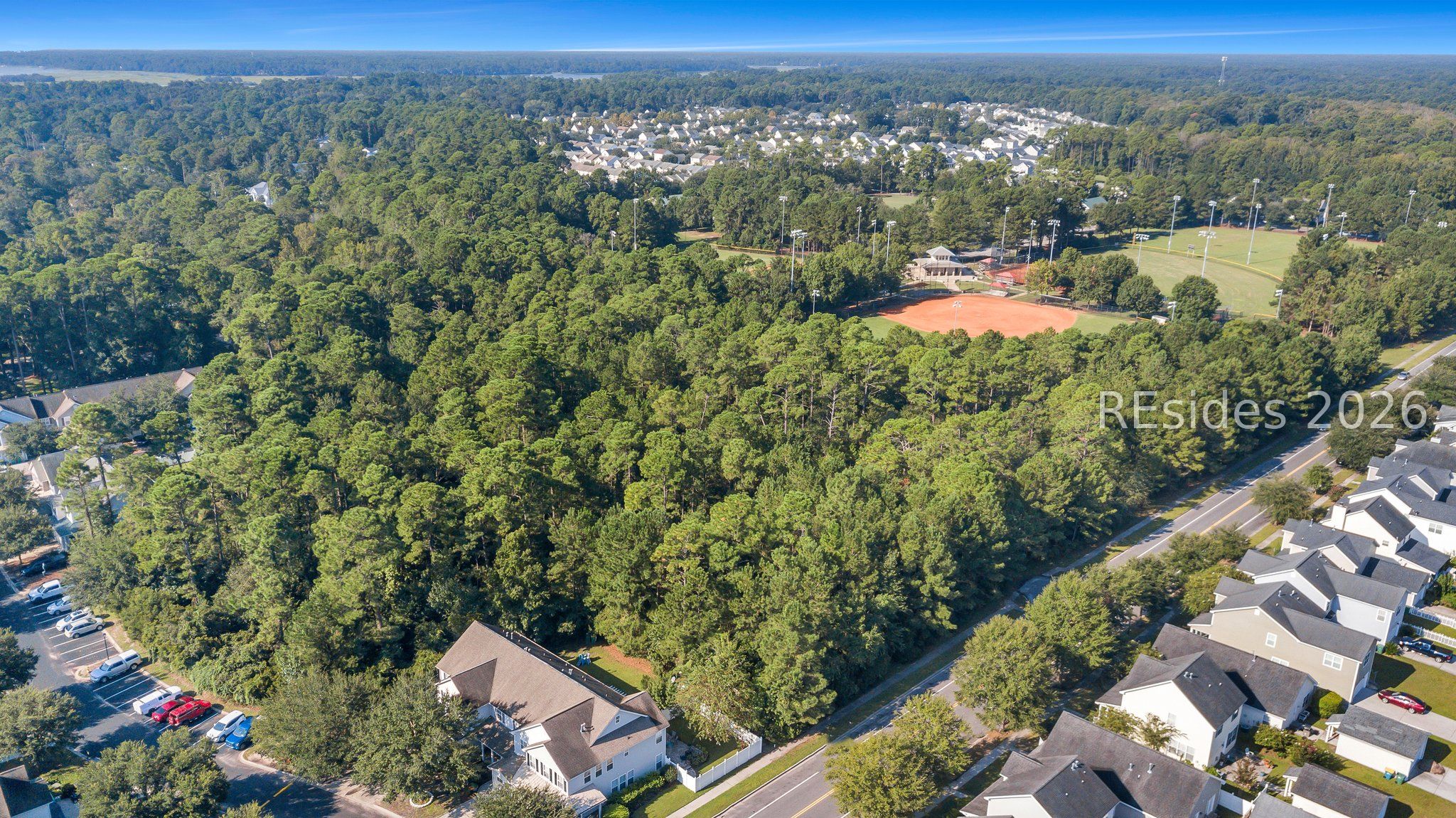 44 Red Cedar Street Bluffton, SC 29910 - Photo 46 of 60