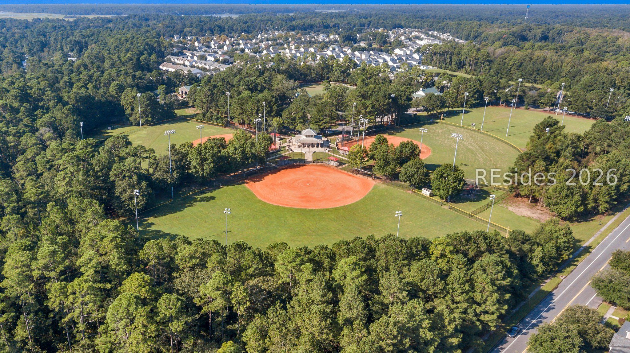 44 Red Cedar Street Bluffton, SC 29910 - Photo 47 of 60