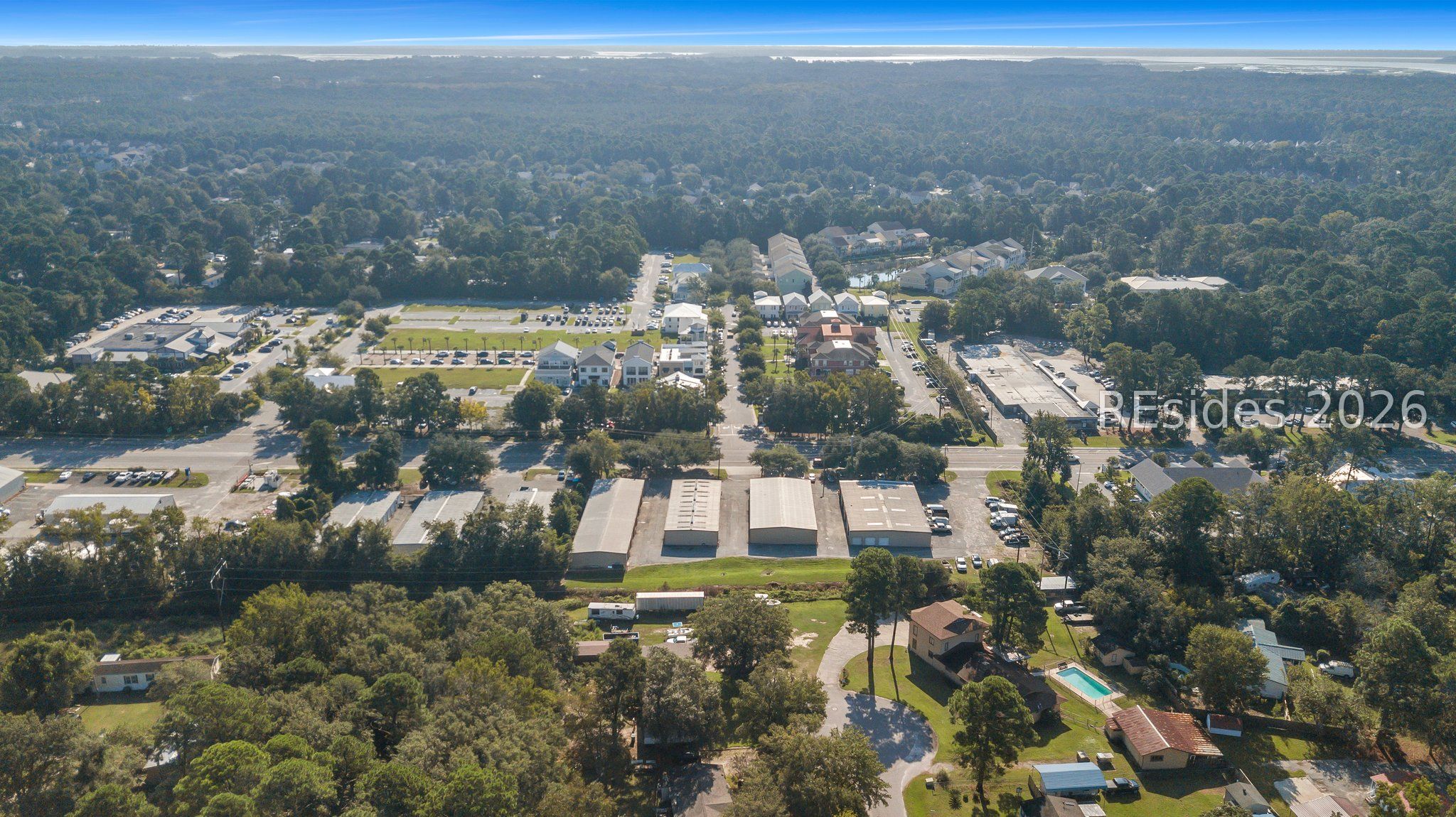 44 Red Cedar Street Bluffton, SC 29910 - Photo 48 of 60