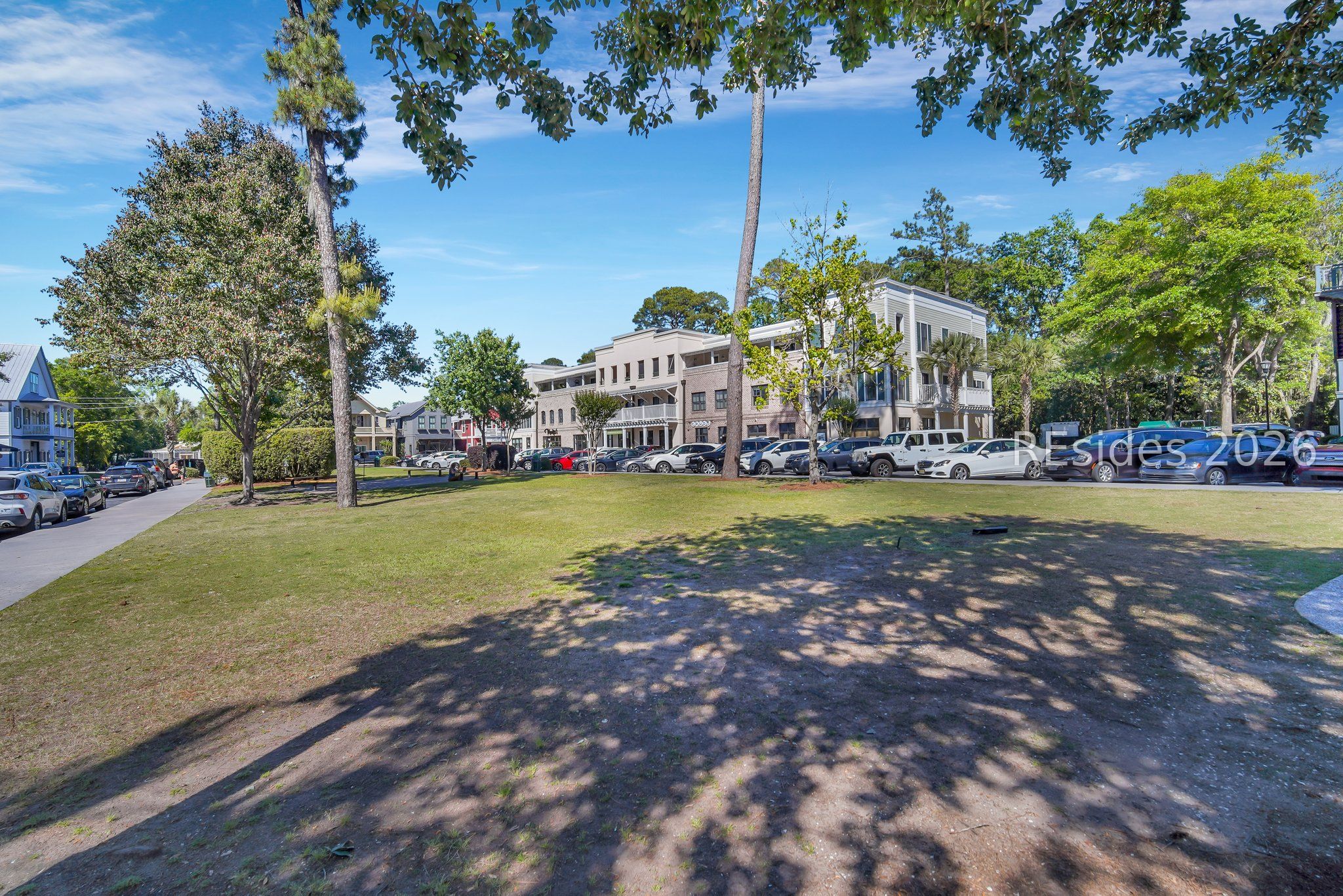 44 Red Cedar Street Bluffton, SC 29910 - Photo 50 of 60