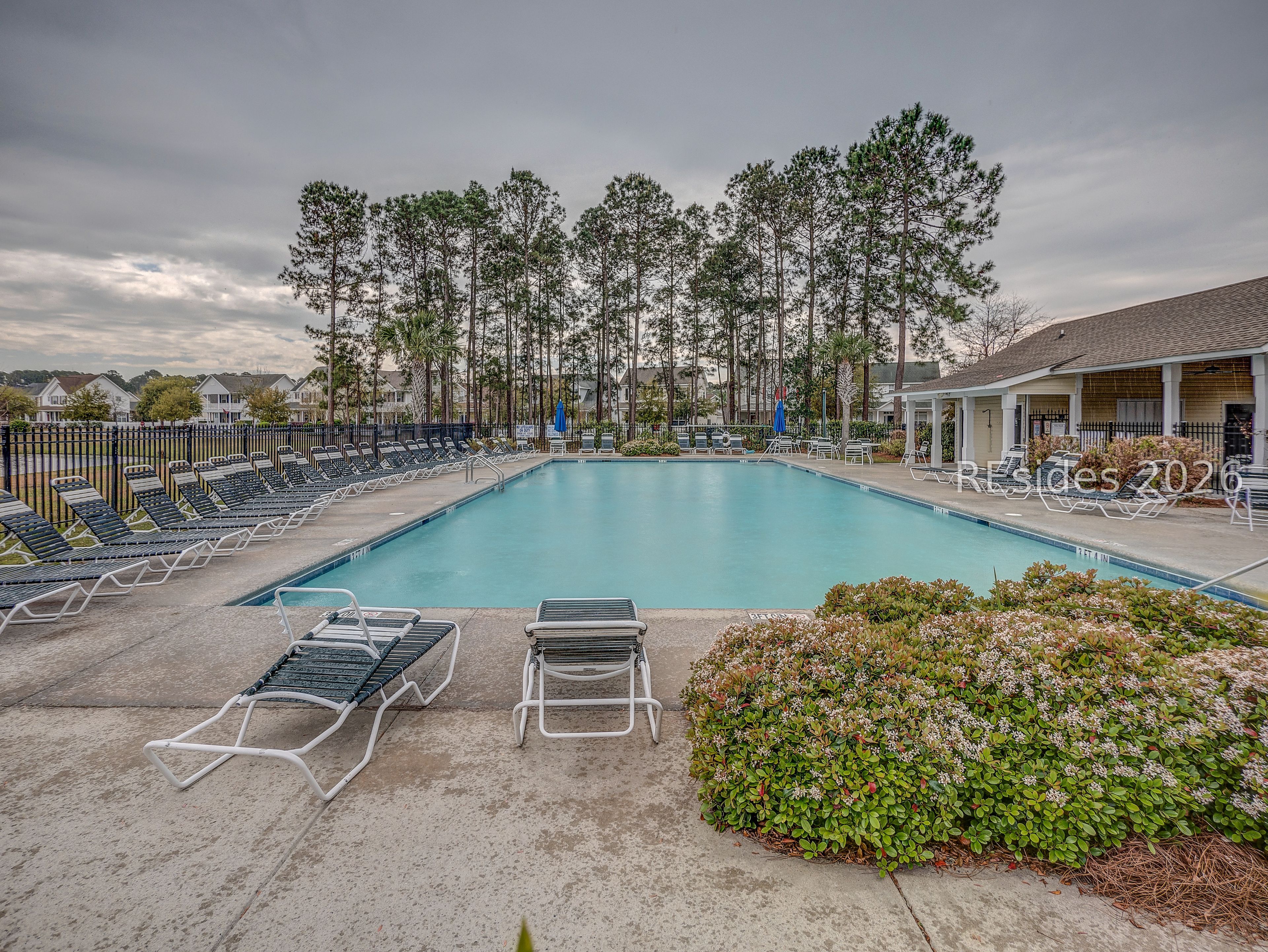 44 Red Cedar Street Bluffton, SC 29910 - Photo 58 of 60