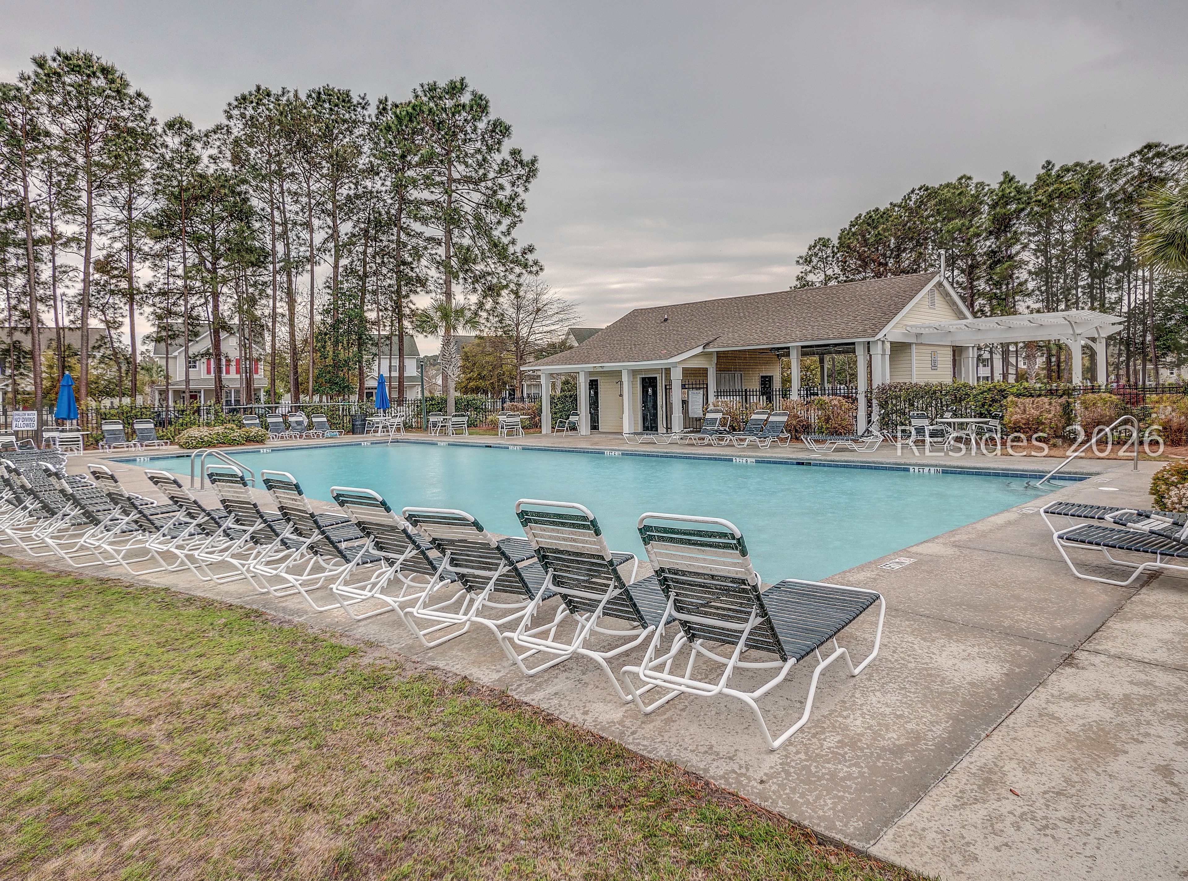 44 Red Cedar Street Bluffton, SC 29910 - Photo 59 of 60