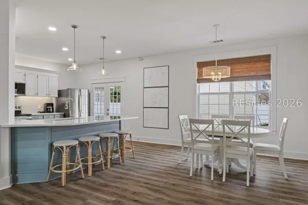 $699,000 | 44 Red Cedar Street, Bluffton, SC 29910