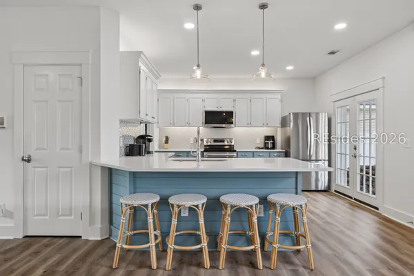 $699,000 | 44 Red Cedar Street, Bluffton, SC 29910