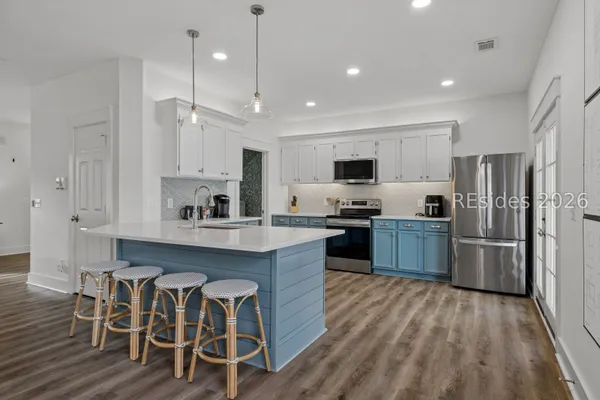 $699,000 | 44 Red Cedar Street, Bluffton, SC 29910
