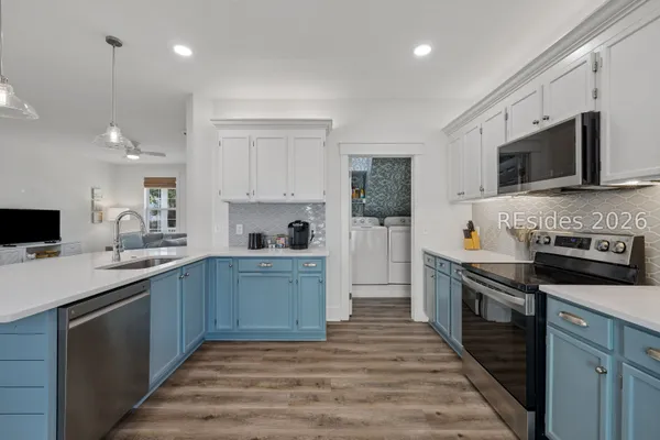 $699,000 | 44 Red Cedar Street, Bluffton, SC 29910