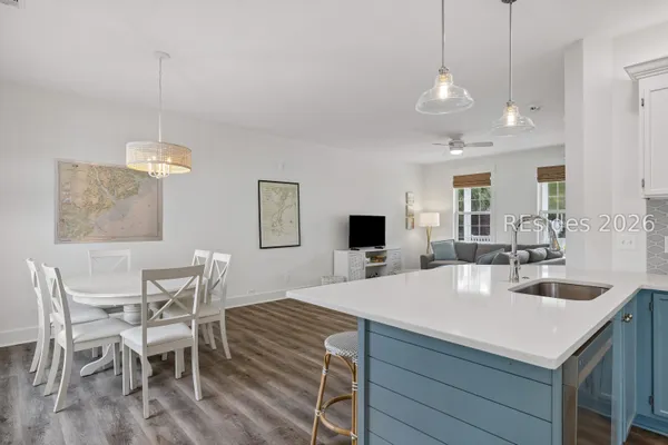 $699,000 | 44 Red Cedar Street, Bluffton, SC 29910