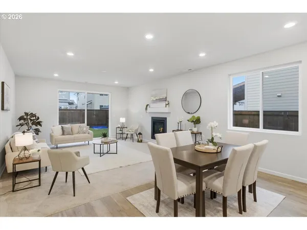 $499,900 | 1434 Gladiola Drive, Junction City, OR 97448