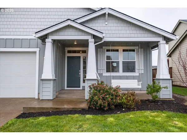 $499,900 | 1434 Gladiola Drive, Junction City, OR 97448