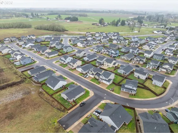 $499,900 | 1434 Gladiola Drive, Junction City, OR 97448
