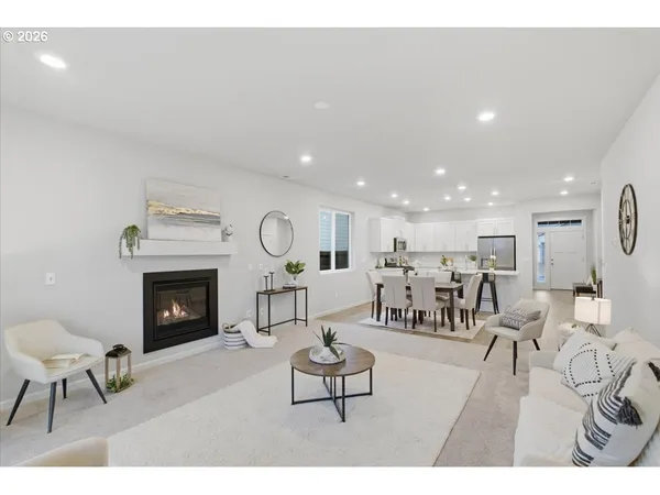 $499,900 | 1434 Gladiola Drive, Junction City, OR 97448