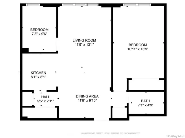 $249,000 | 5425 Valles Avenue, Unit 6F | North Riverdale
