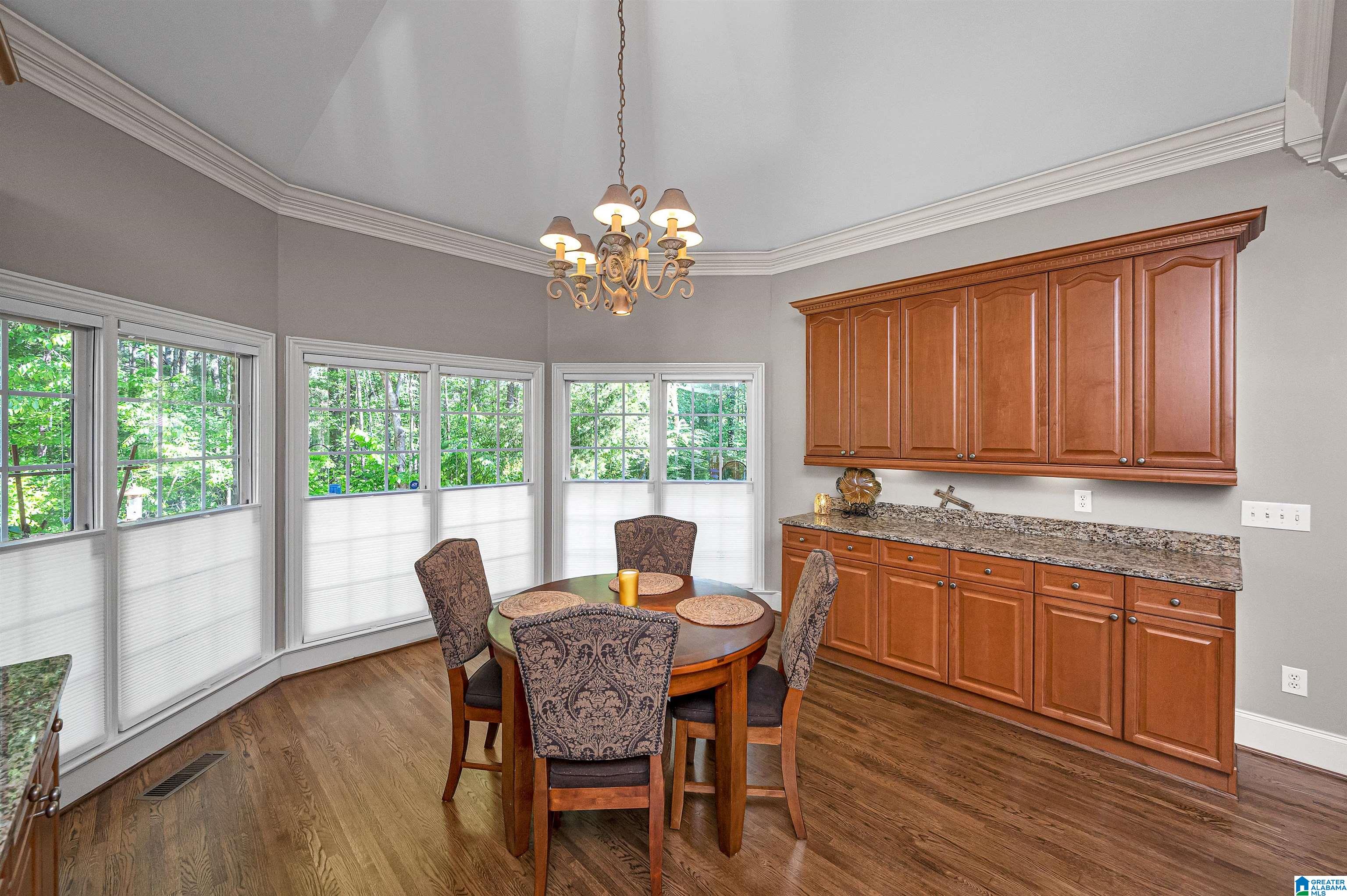 86 Morgan Brown Road Odenville, AL 35120 - Photo 18 of 53 Gallery Image 18