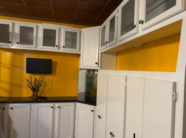 a view of a house with street