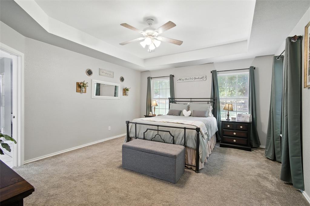210 Saddle Club Road Weatherford, TX 76088 - Photo 15 of 40