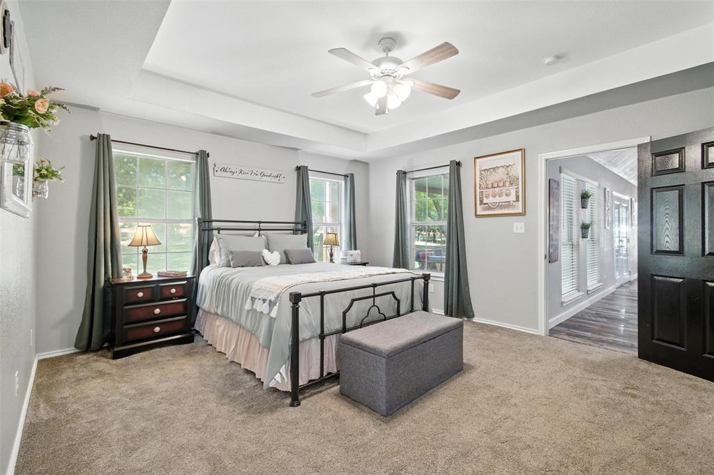 210 Saddle Club Road Weatherford, TX 76088 - Photo 17 of 40