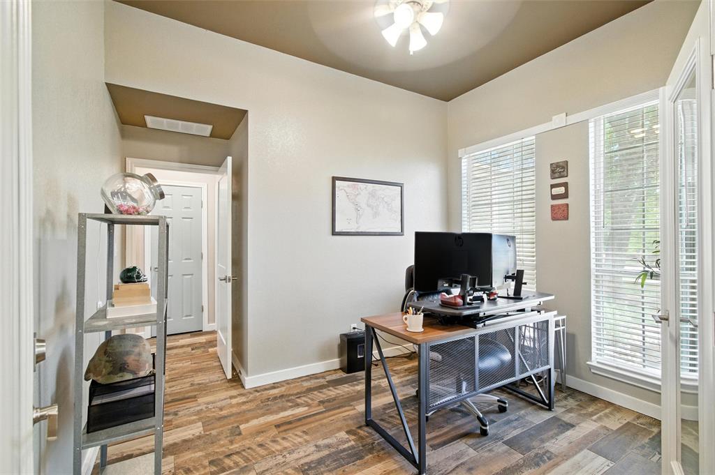 210 Saddle Club Road Weatherford, TX 76088 - Photo 20 of 40