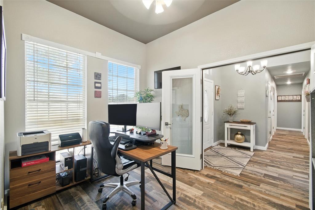 210 Saddle Club Road Weatherford, TX 76088 - Photo 21 of 40