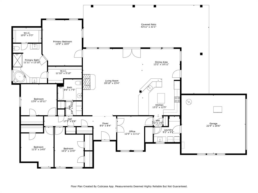 210 Saddle Club Road Weatherford, TX 76088 - Photo 28 of 40